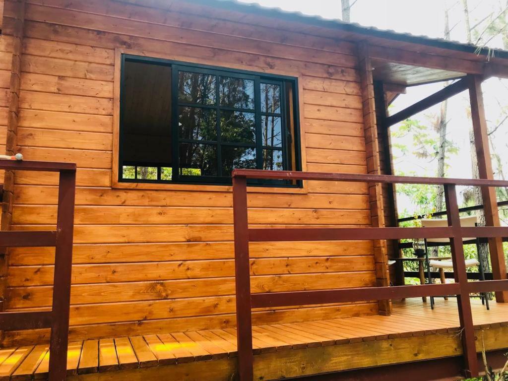 Hotel Casa De Arbol, Rancho Tierra Alta Jarabacoa Exteriér fotografie